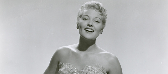 Patti Page