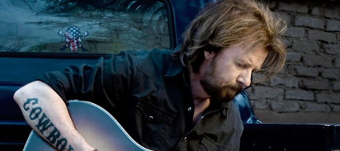 Ronnie Dunn