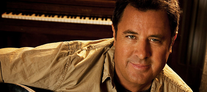 Vince Gill