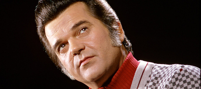 Conway Twitty