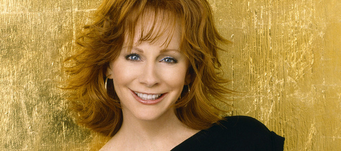 Reba McEntire