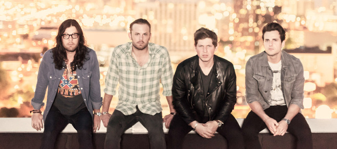 Kings of Leon