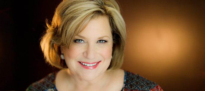 Sandi Patty