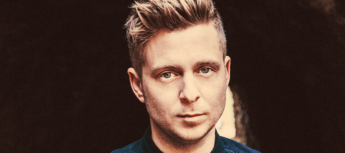 Ryan Tedder