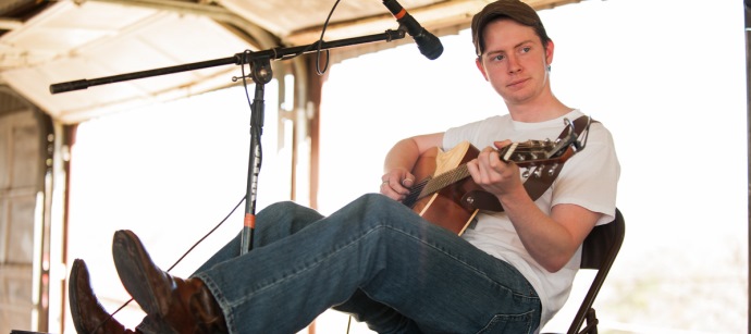 John Fullbright