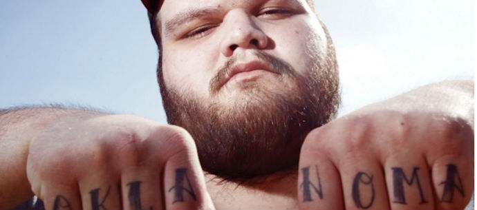 John Moreland