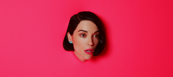 St. Vincent