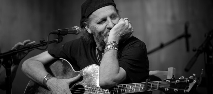 Jimmy LaFave