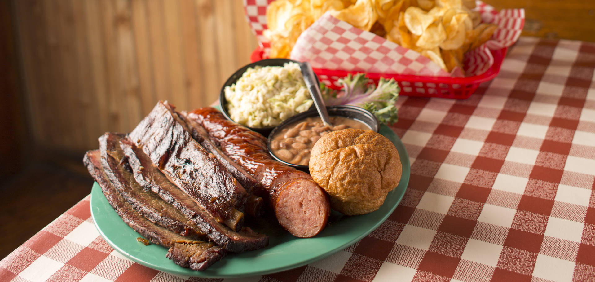 Barbecue Oklahoma's Official Travel & Tourism Site