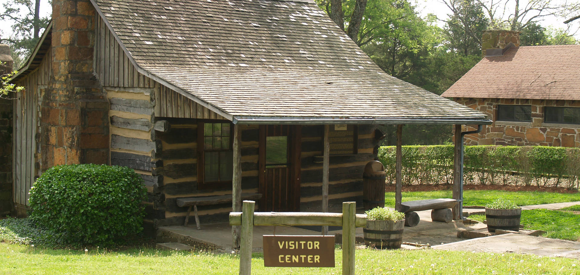 City of Sallisaw Oklahoma's Official Travel & Tourism Site