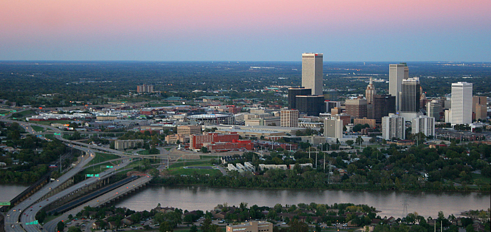 Tulsa Oklahoma Oklahoma's Official Travel & Tourism Site