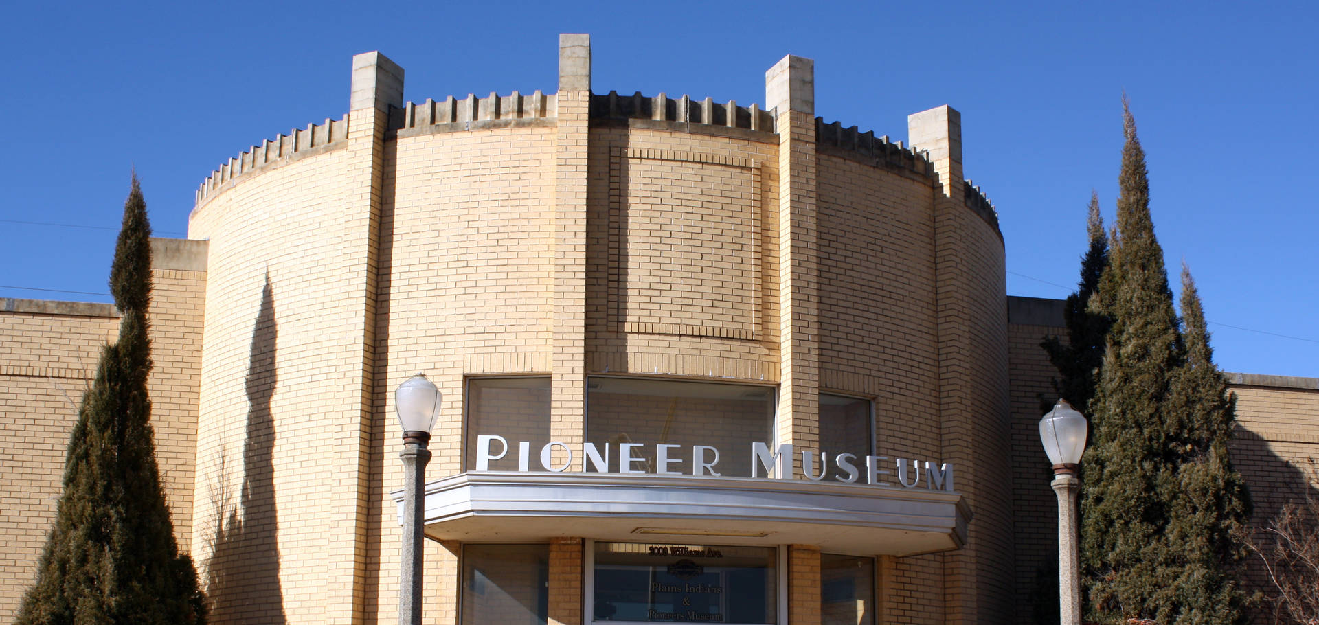 City of Woodward Oklahoma's Official Travel & Tourism Site