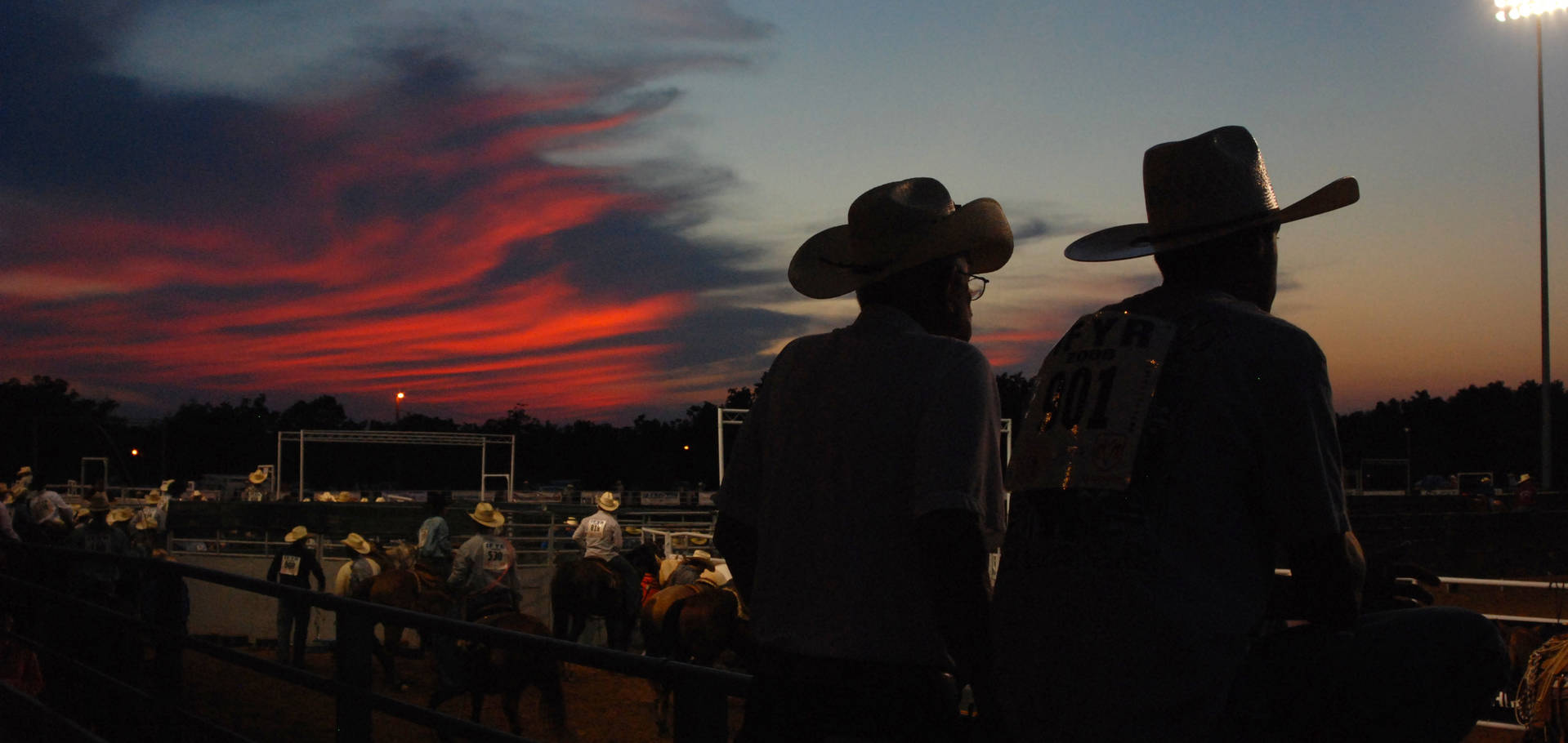 Oklahoma Rodeos Oklahoma's Official Travel & Tourism Site