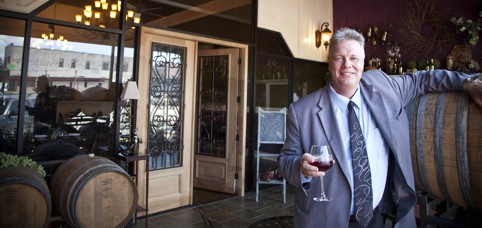 Oklahoma Wineries Oklahoma's Official Travel & Tourism