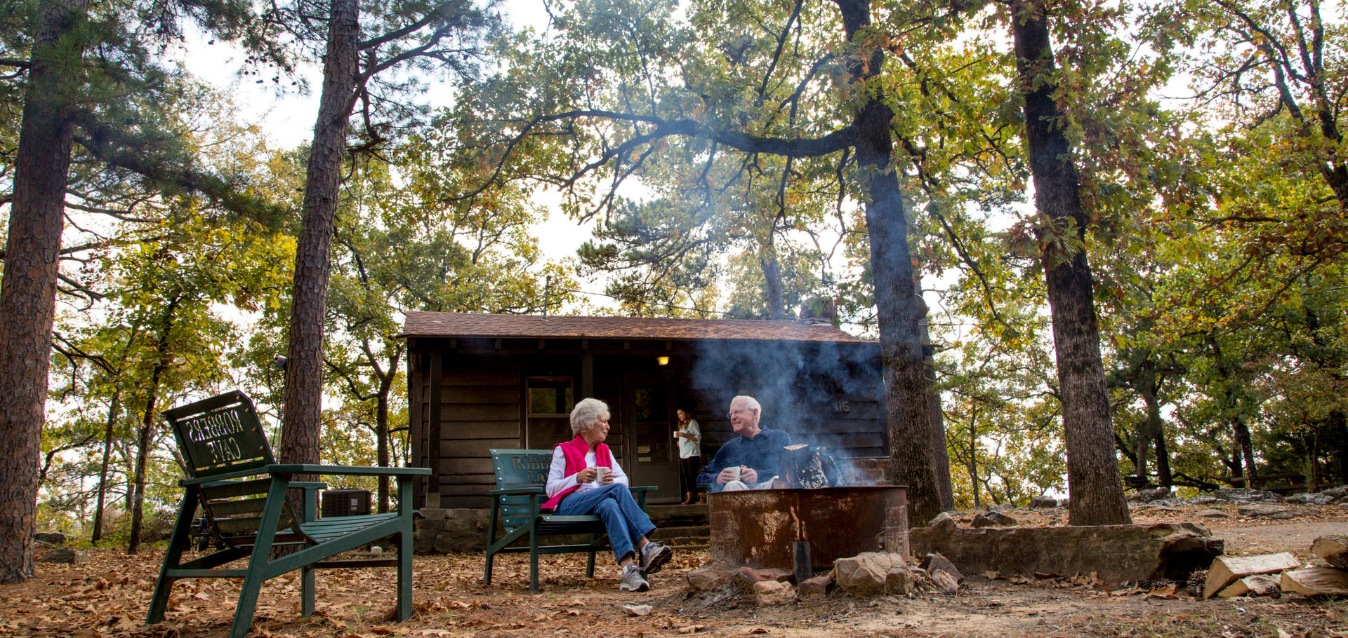 Oklahoma's Official Travel & Tourism Site