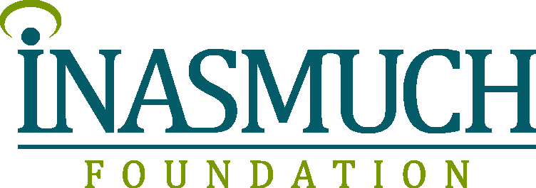 Inasmuch logo