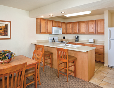 15% Off at WorldMark Grand Lake"