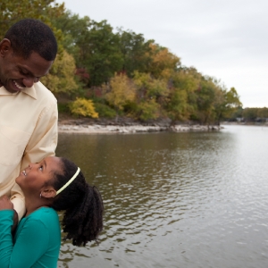 Bring the family down for a weekend of fun at Honey Creek Area at Grand Lake State Park. Photo by Rebekah Workman.