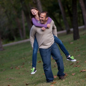 Spend the afternoon outdoors at Disney Area at Grand Lake State Park. Photo by Rebekah Workman.
