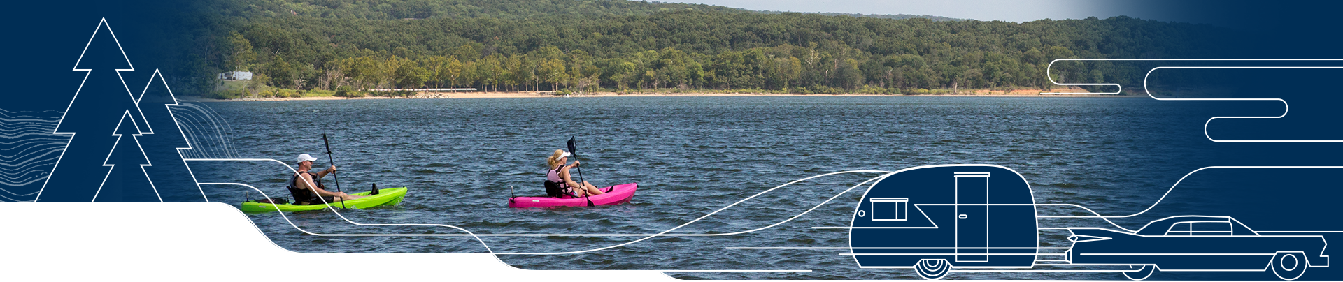 Cherokee Landing State Park