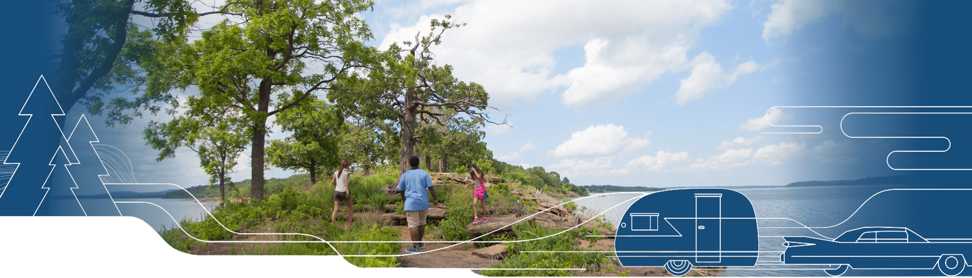 Sequoyah State Park Travelok Com Oklahoma S Official Travel