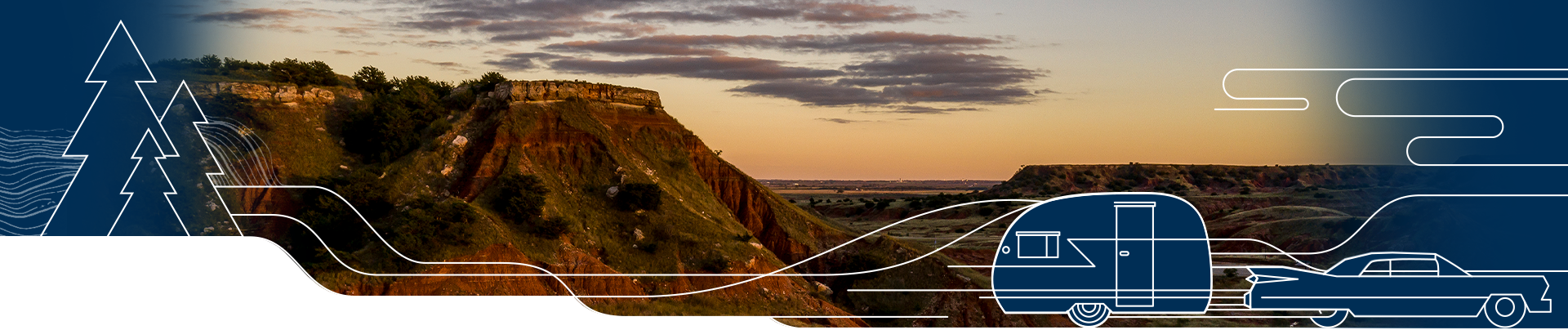 Gloss Mountain State Park