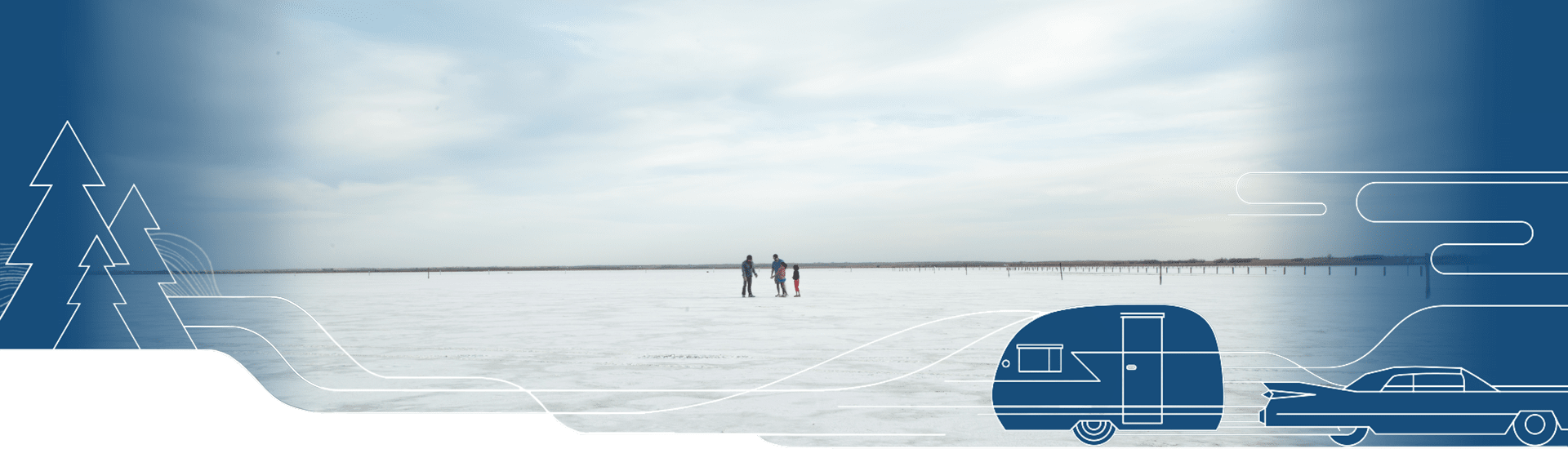 Great Salt Plains State Park Travelok Com Oklahoma S Official