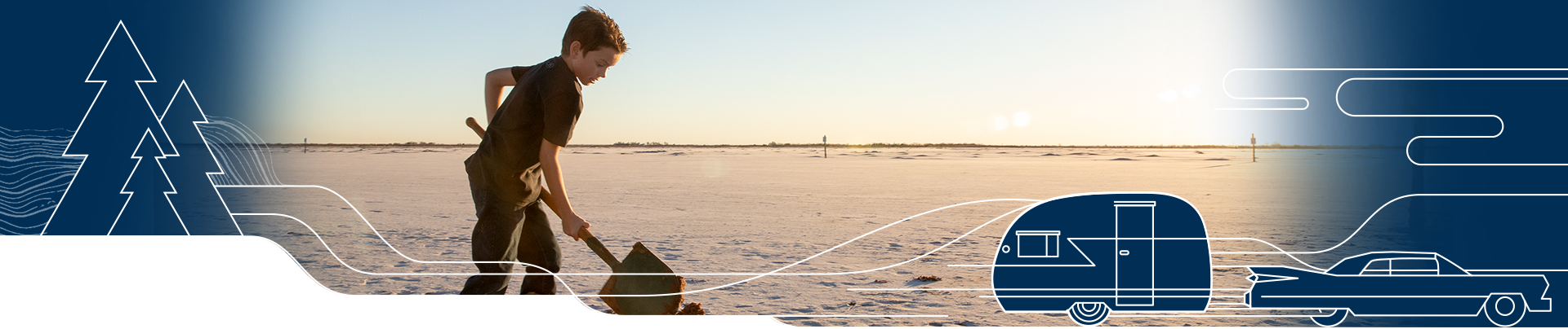 Salt Plains State Park