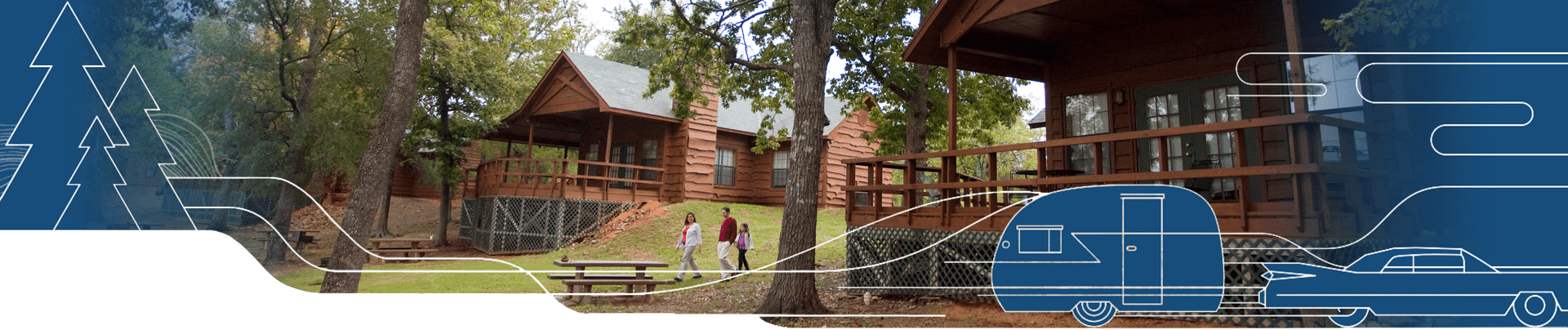 Hugo Lake State Park Travelok Com Oklahoma S Official Travel