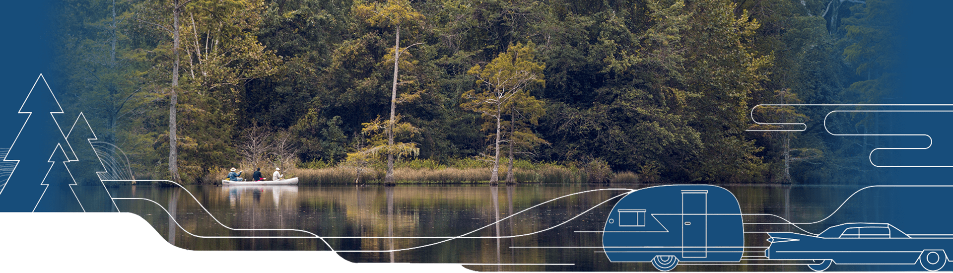 Beavers Bend State Park Travelok Com Oklahoma S Official