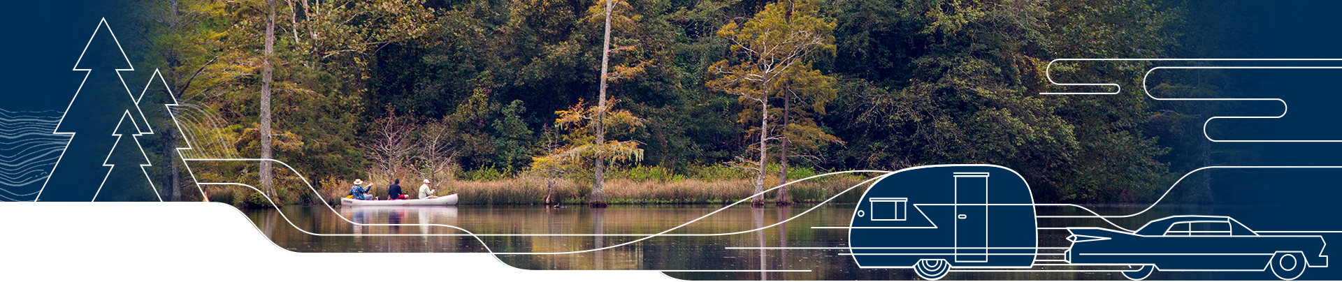 Beavers Bend State Park