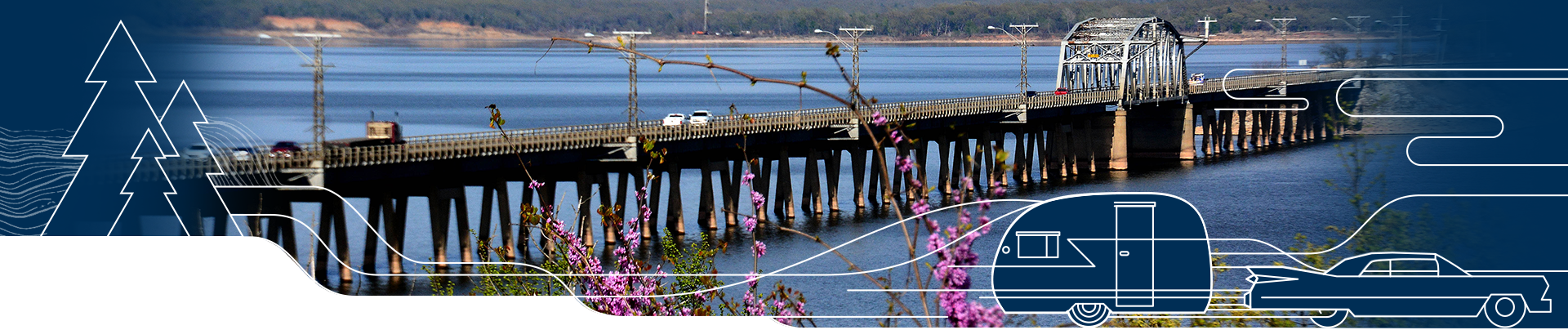 Lake Texoma State Park