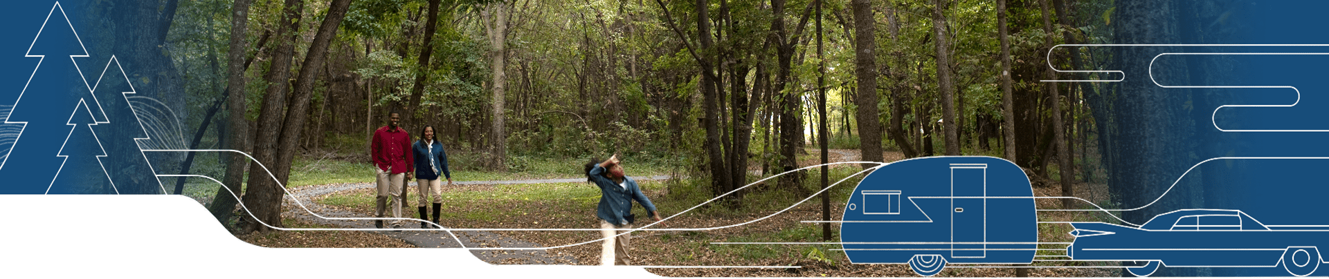 Bernice Area At Grand Lake State Park Travelok Com Oklahoma S