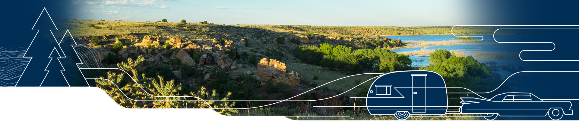 Black Mesa State Park & Nature Preserve