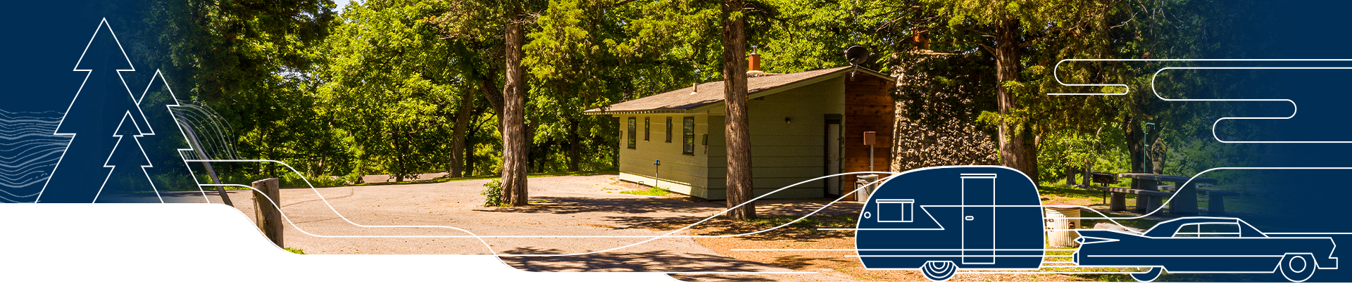 Boiling Springs State Park