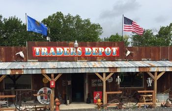 Traders Depot