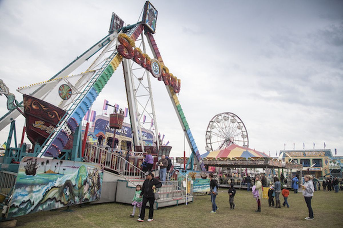 Tulsa Oktoberfest Oklahoma's Official Travel & Tourism