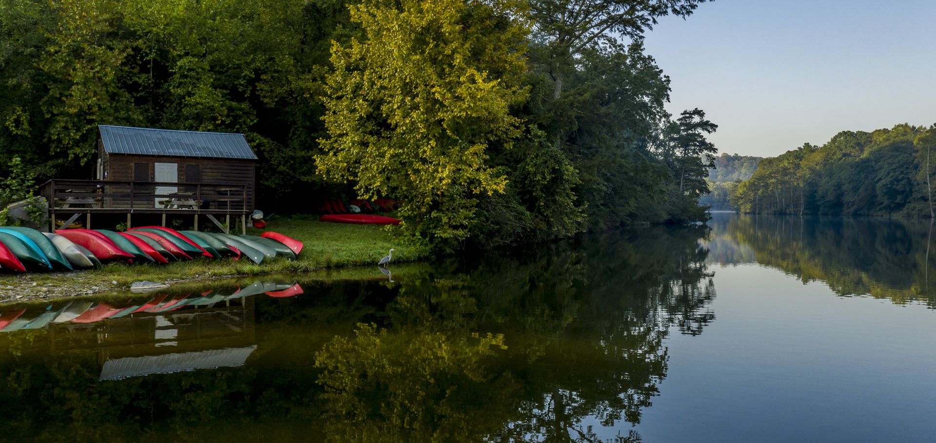 City of Broken Bow | TravelOK.com - Oklahoma's Official Travel