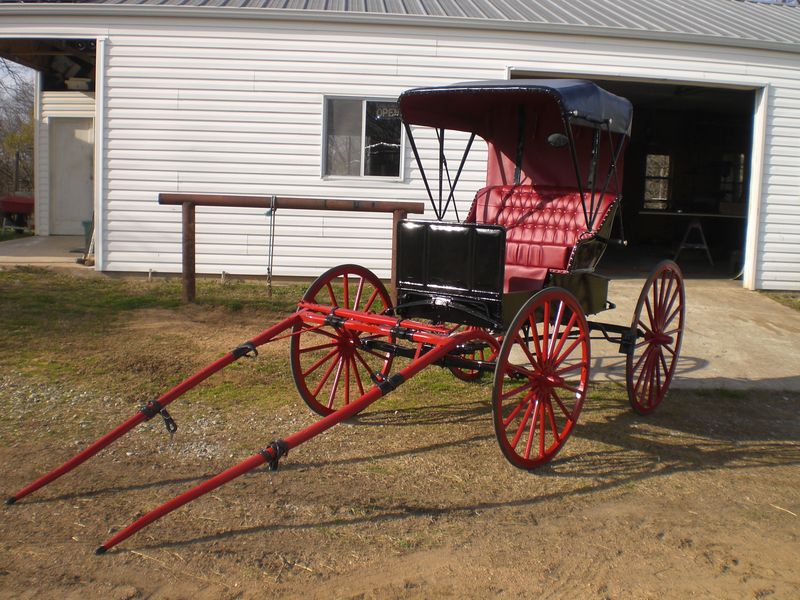 Oklahoma's Amish and Mennonite Communities | TravelOK.com - Oklahoma's ...