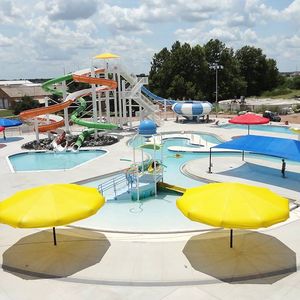 Pauls Valley Water Park | TravelOK.com - Oklahoma's Official Travel ...