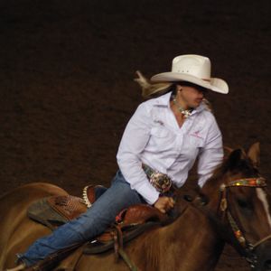 Oklahoma Rodeos | TravelOK.com - Oklahoma's Official Travel & Tourism Site