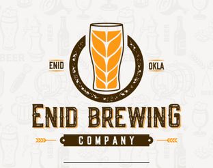 View Enid Brewing Company's Menu