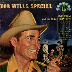 Bob Wills Special