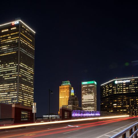 From historic architecture and world-class museums to cutting-edge dining and scenic outdoor spaces, Tulsa offers something for every kind of visitor.