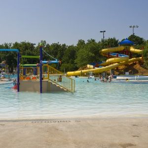 Top Water Parks in Oklahoma | TravelOK.com - Oklahoma's Official Travel ...