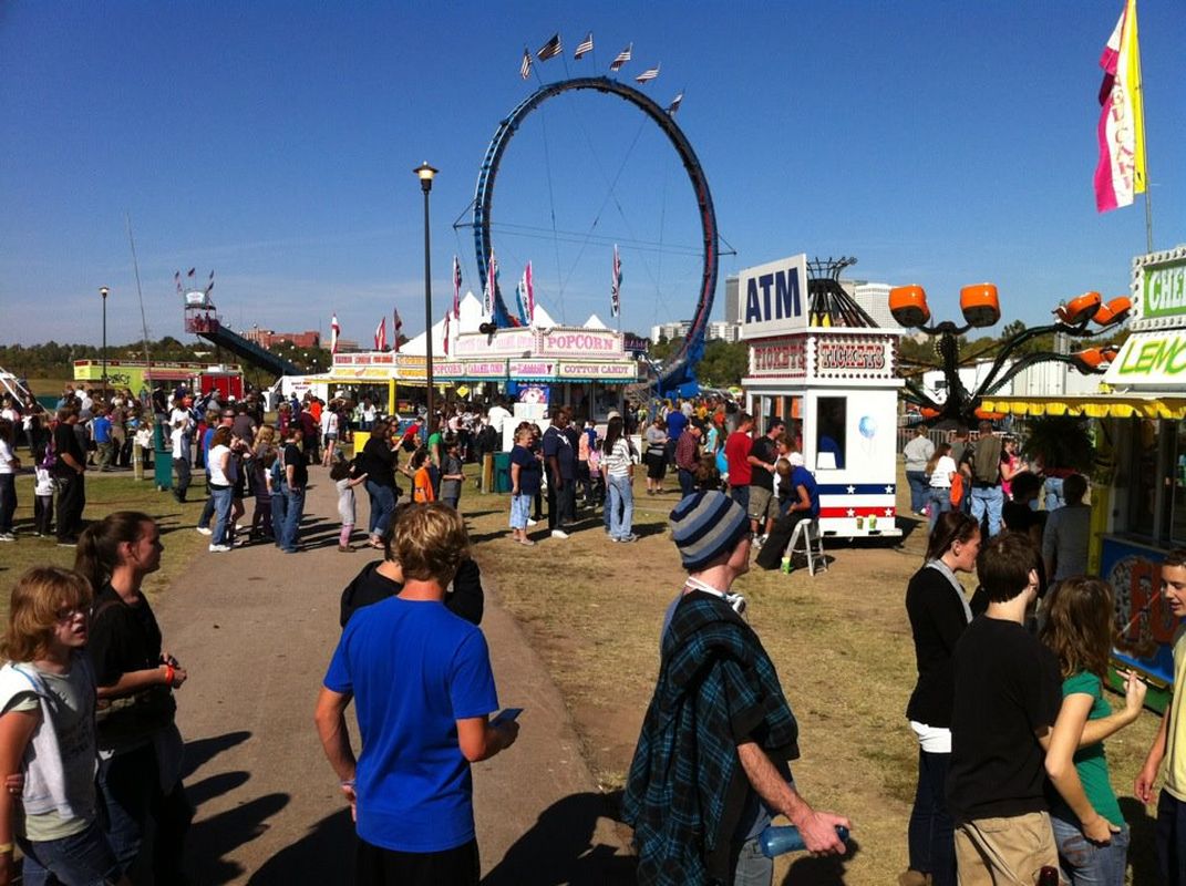 Tulsa Oktoberfest Oklahoma's Official Travel & Tourism