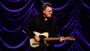 Vince Gill in Concert