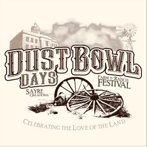Dust Bowl Days Farm and Ranch Festival & Wild Plum Jam