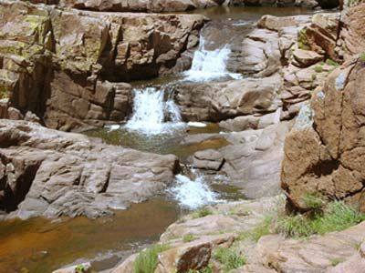 Hit the Trail - Expert-Level Trails | TravelOK.com - Oklahoma's ...