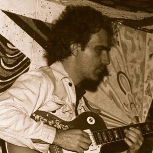 JJ Cale is credited with helping develop the Tulsa Sound.